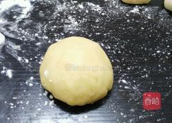 菠萝包的做法图解23
