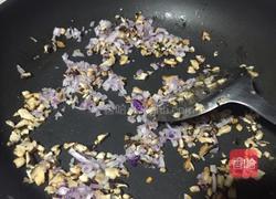 蛋包饭的做法图解3