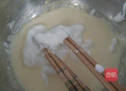 蛋糕的做法图解10
