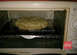 仿原始香蕉玉米派的做法图解6