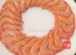 白灼虾的做法图解4