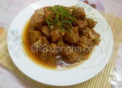 冬菜炖排骨