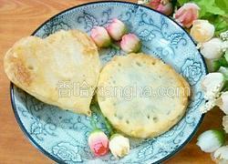 酸莱煎饼