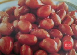 炸花生米的做法图解4