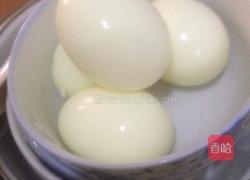 猪脚醋的做法图解3