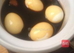 猪脚醋的做法图解4