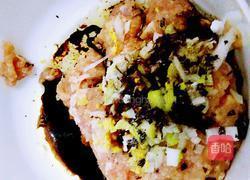 香芹鸡腿肉饺子的做法图解5