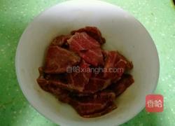 木须肉的做法图解3