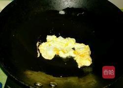 木须肉的做法图解5