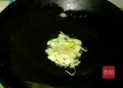 木须肉的做法图解9