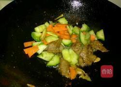 木须肉的做法图解11
