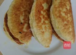 发面韭菜盒子的做法图解10