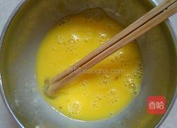 鸡蛋面疙瘩汤的做法图解6