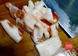 干锅花菜的做法图解5