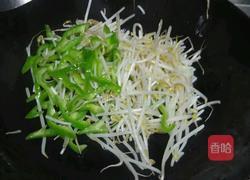 蛋炒面的做法图解9