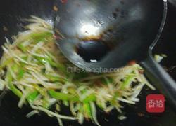 蛋炒面的做法图解11