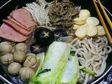 寿喜烧