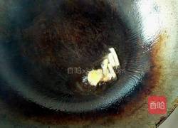 宝宝食品 鳕鱼胡萝卜盖饭的做法图解3
