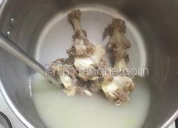 牛骨浓汤火锅