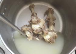牛骨浓汤火锅