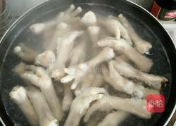 卤鸡爪的做法图解2