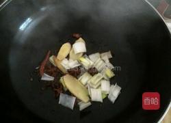 卤鸡爪的做法图解4