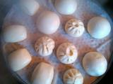 面食制作