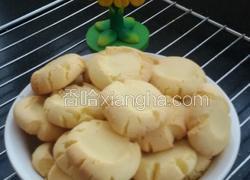 玛格丽特饼干