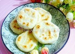 红豆饼