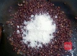 红豆饼的做法图解2