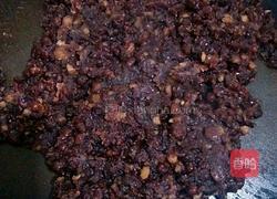 红豆饼的做法图解3