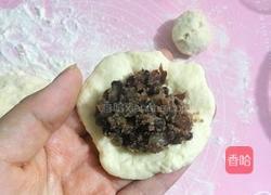 红豆饼的做法图解7