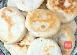 红豆饼的做法图解11