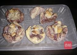薯汇鱼板腐开口酥的做法图解9