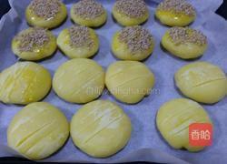 老婆饼的做法图解12