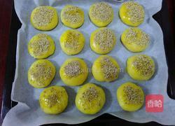 老婆饼的做法图解13