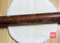 手擀面的做法图解3