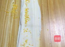手擀面的做法图解5