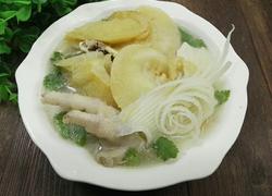 鱼翅鲨鱼骨汤