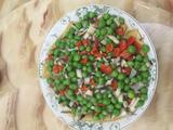 什锦豆腐