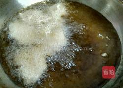 锅包肉的做法图解2