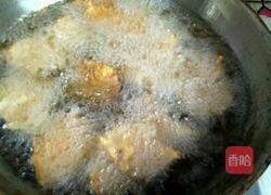 锅包肉的做法图解3