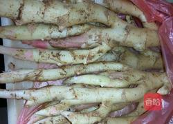 自制酸豆角的做法图解2