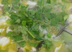 鱼片汤