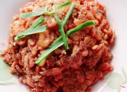 香炸小虾米