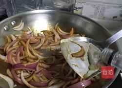 洋葱炒肉丝的做法图解8