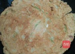 青椒土豆饼的做法图解8
