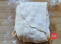 葱香饼的做法图解14
