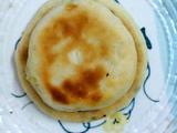 青椒火腿馅饼（电饭煲版）的做法[图]