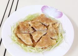 肉末煎蛋